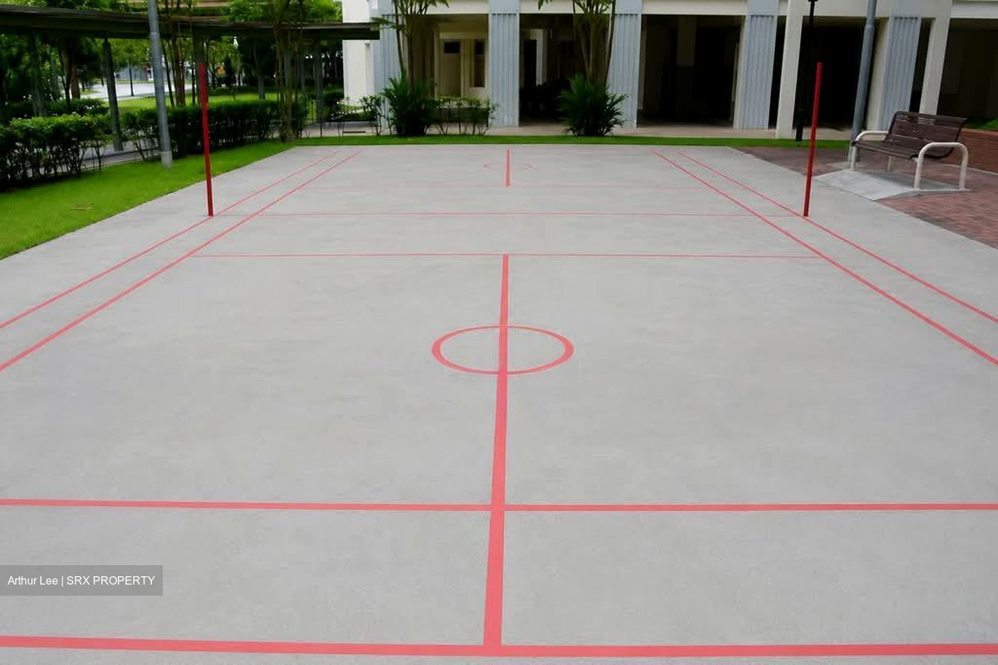 Blk 637 Woodlands Ring Road (Woodlands), HDB Executive #597606821
